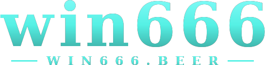 win666 logo