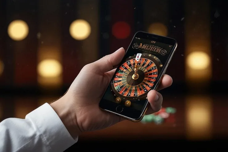 win666 Slot Thunderstrike Is Live in Our Lobby
